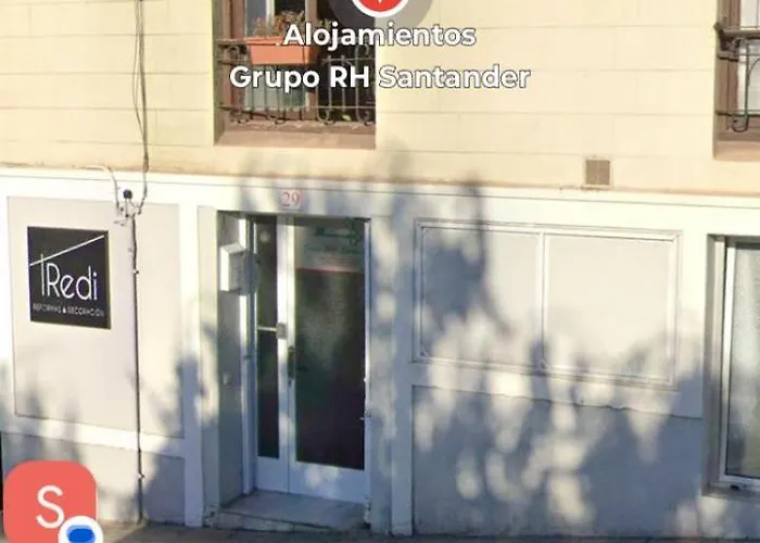 Calle La Union 29A Santander Cantabria
